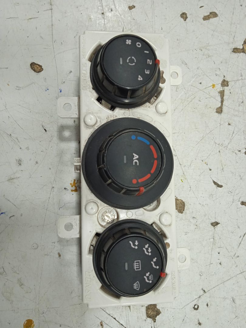 Mando calefaccion / aire acondicionado l2h3 gka 35t