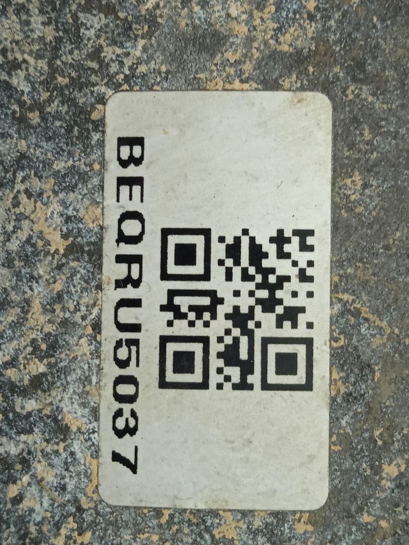 Compresor aire acondicionado   no identificado