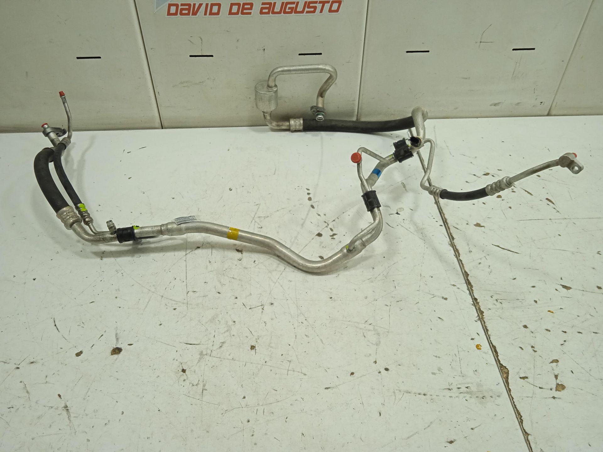 No identificado kia sportage (sl) emotion 4x2