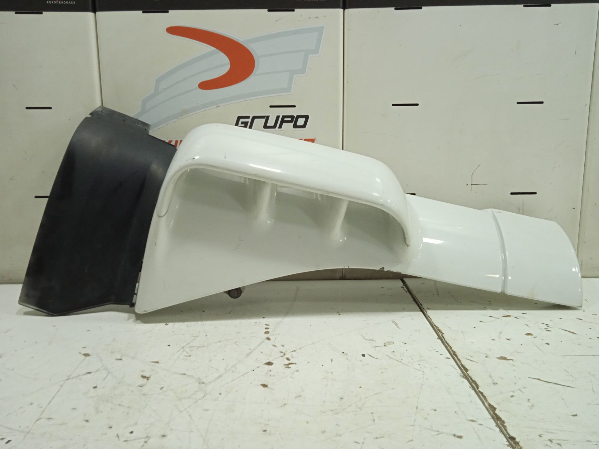 No identificado iveco stralis (as)(2002) 