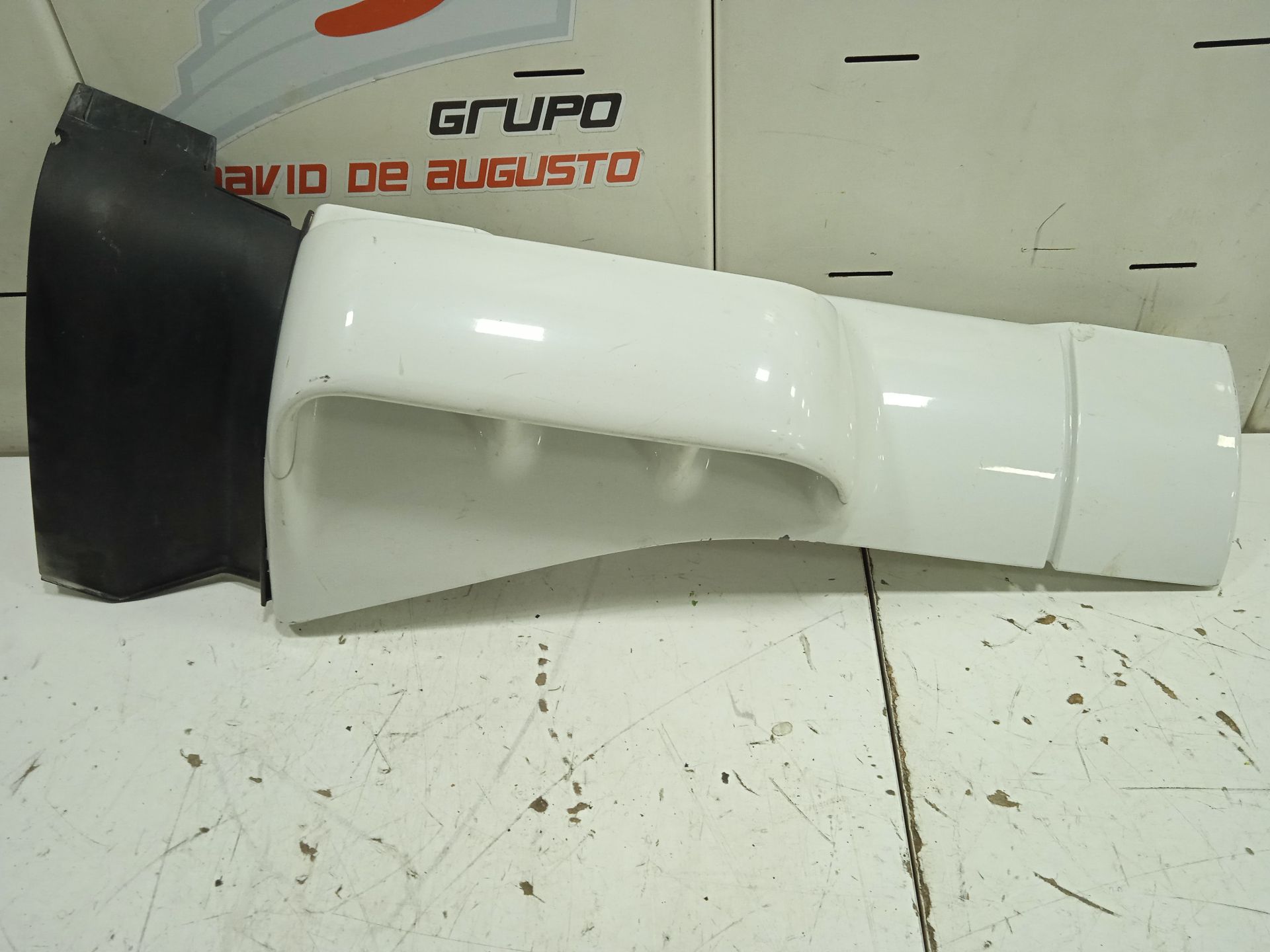 No identificado iveco stralis (as)(2002) 