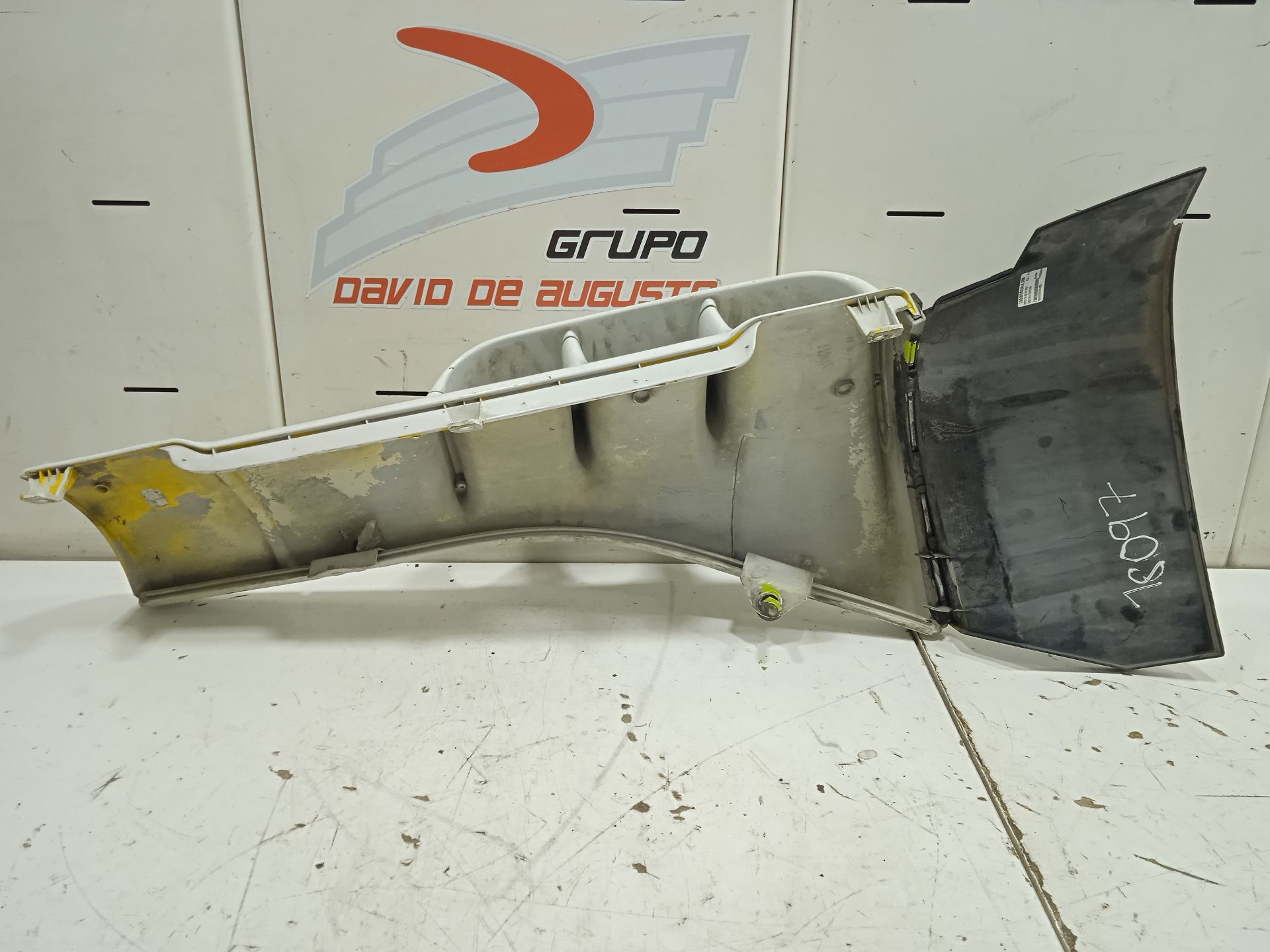 No identificado iveco stralis (as)(2002) 
