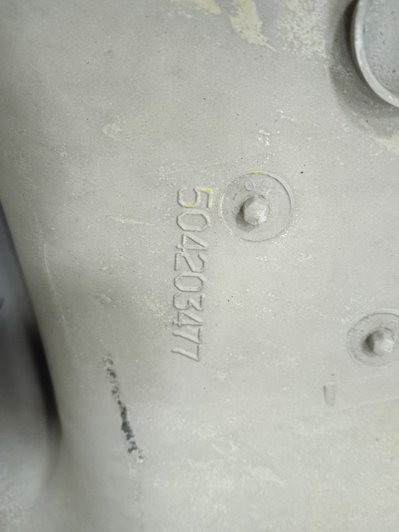 No identificado iveco stralis (as)(2002) 