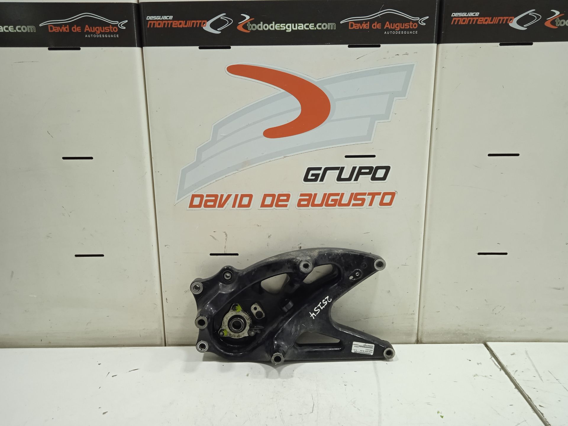 Basculante honda  no identificado