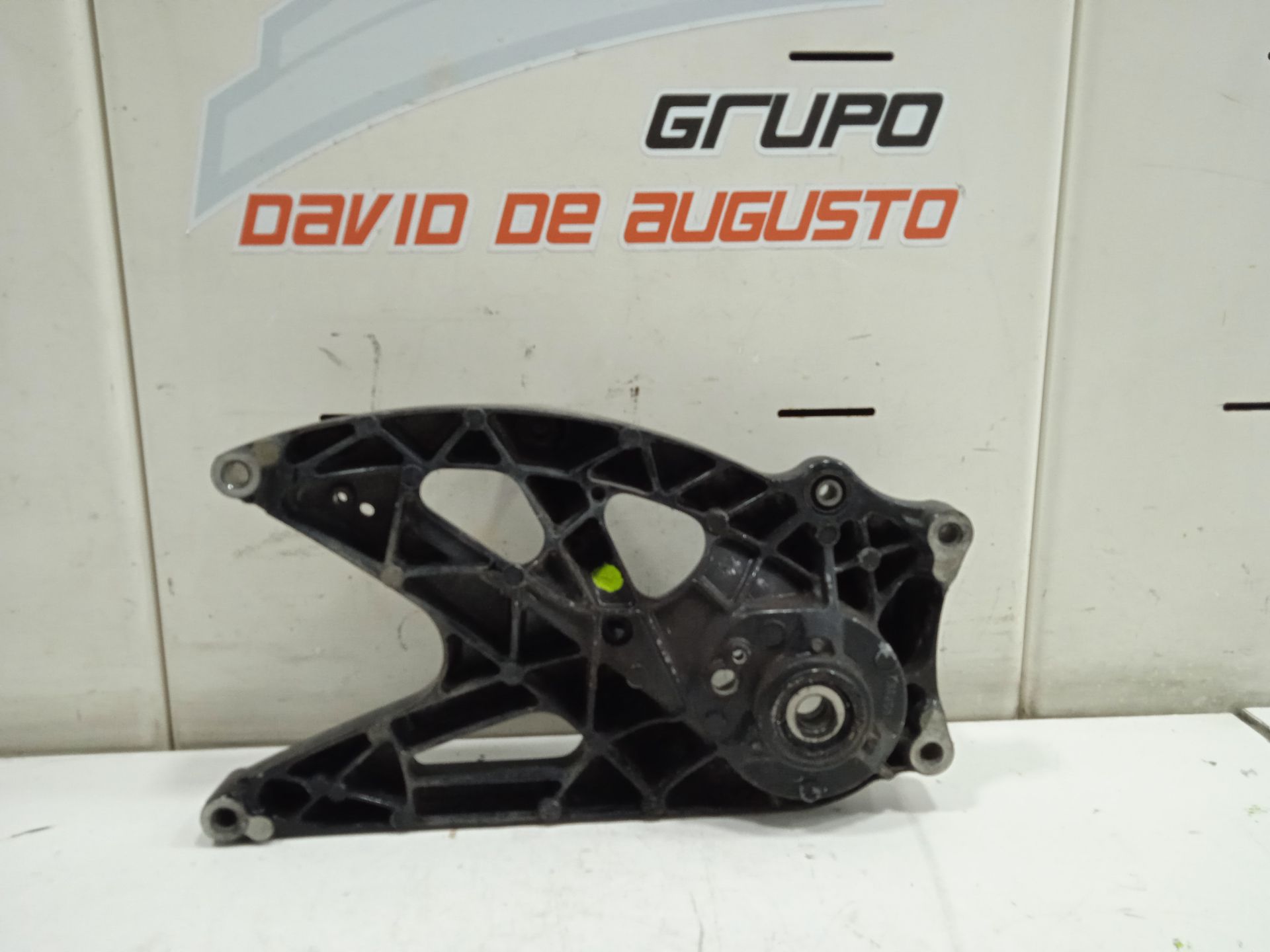 Basculante honda  no identificado