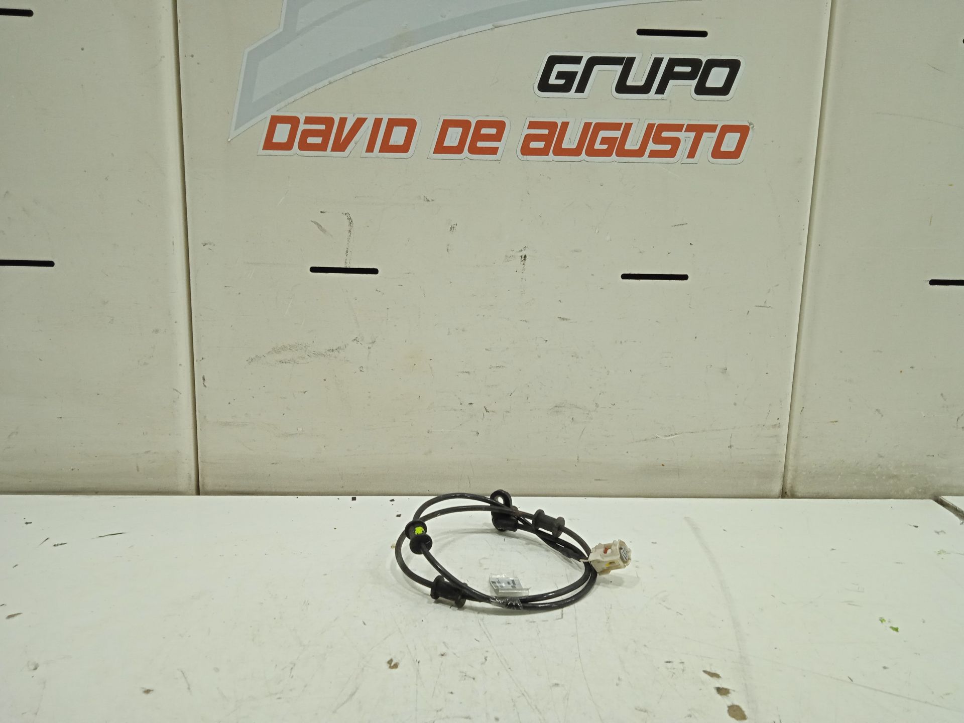 Sensor honda  no identificado
