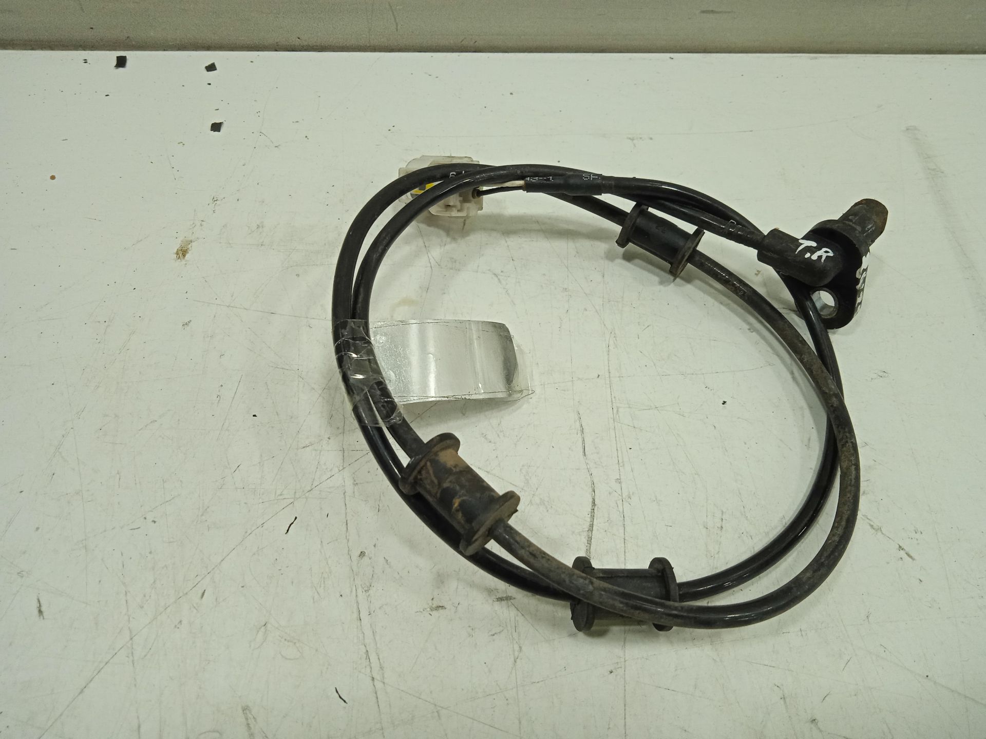 Sensor honda  no identificado
