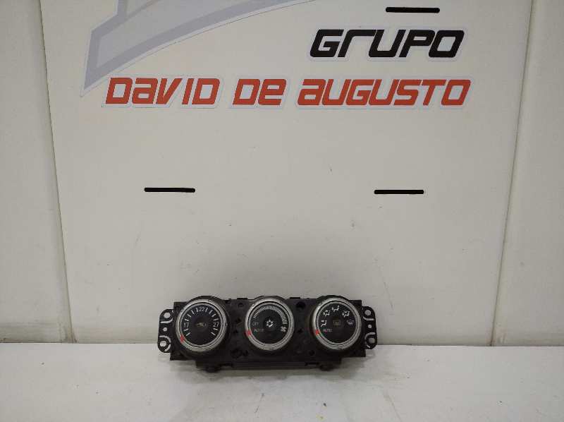  mando climatizador   mitsubishi asx (ga0w) motion 4wd 1.8 di-d cat