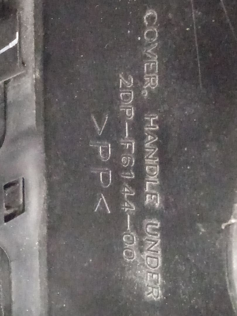 No identificado honda  no identificado