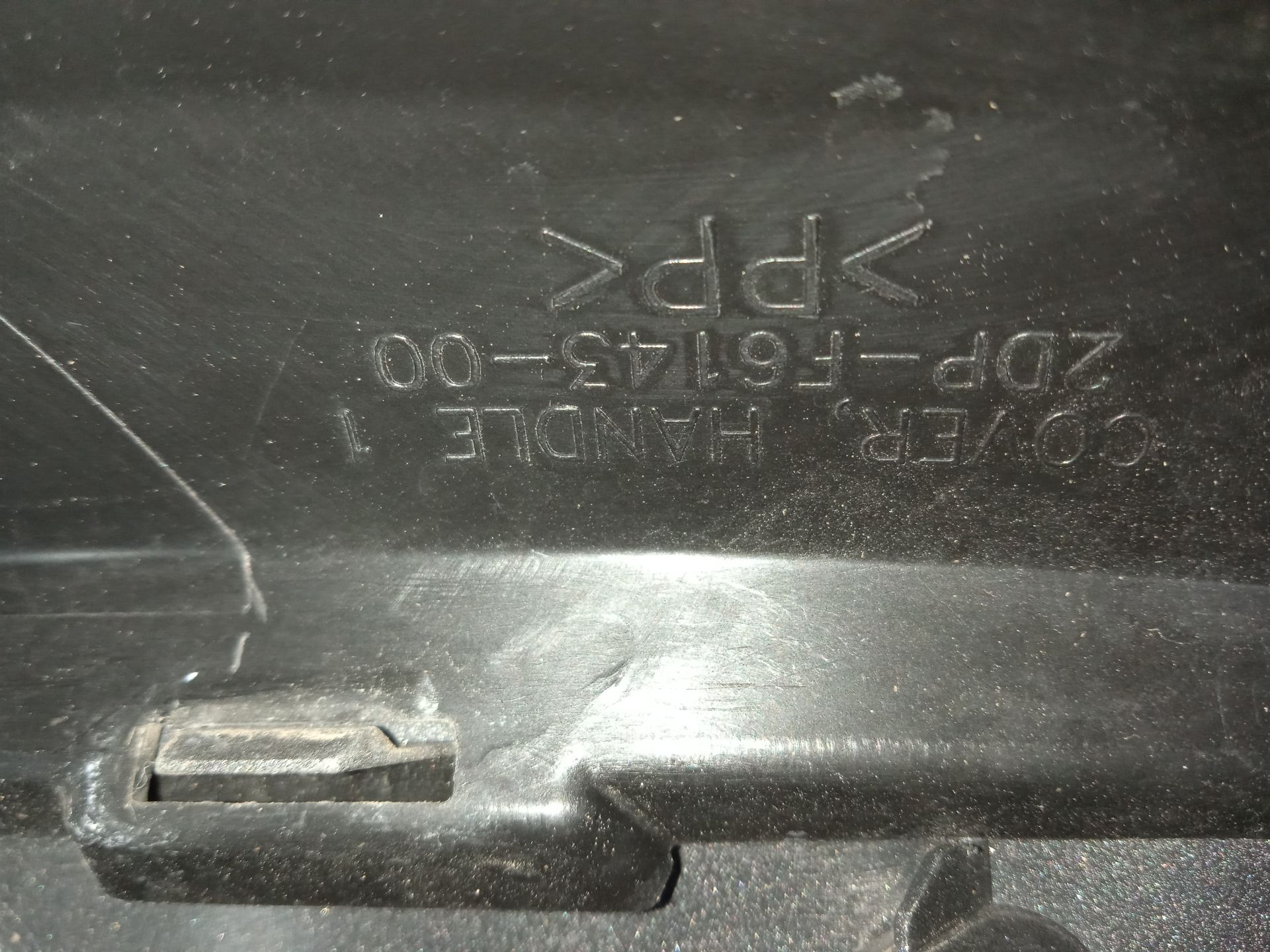 No identificado honda  no identificado
