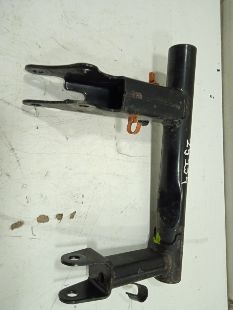 Soporte motor honda  no identificado
