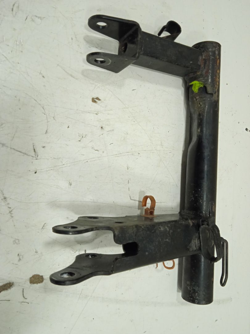 Soporte motor honda  no identificado