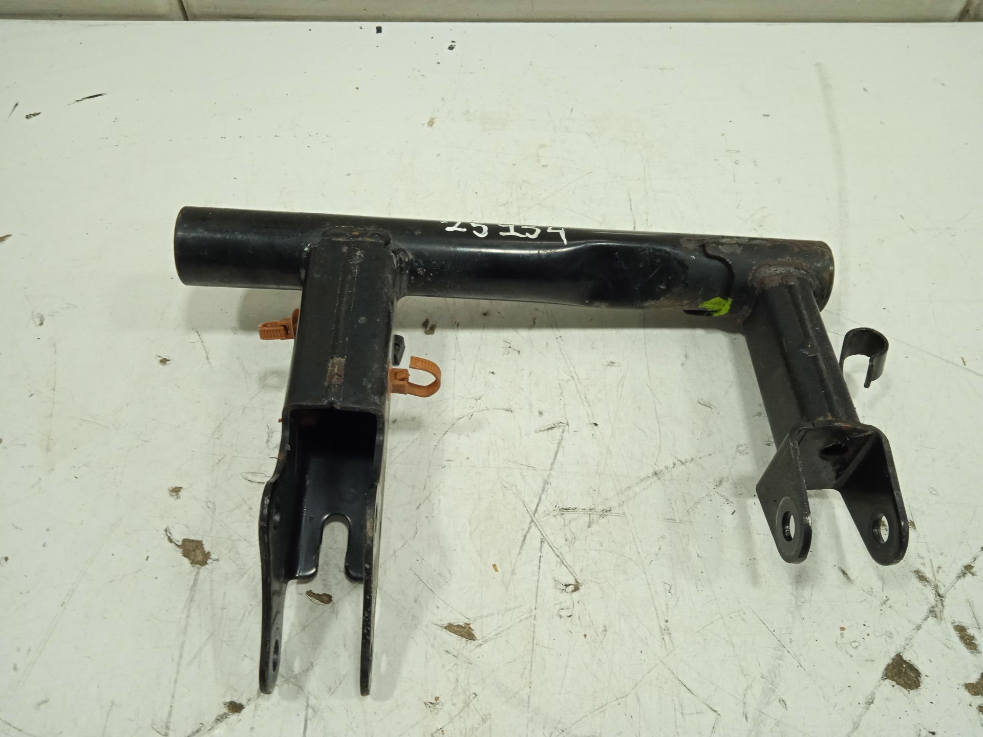 Soporte motor honda  no identificado