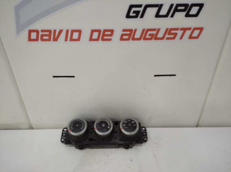  mando climatizador   mitsubishi asx (ga0w) motion 4wd 1.8 di-d cat