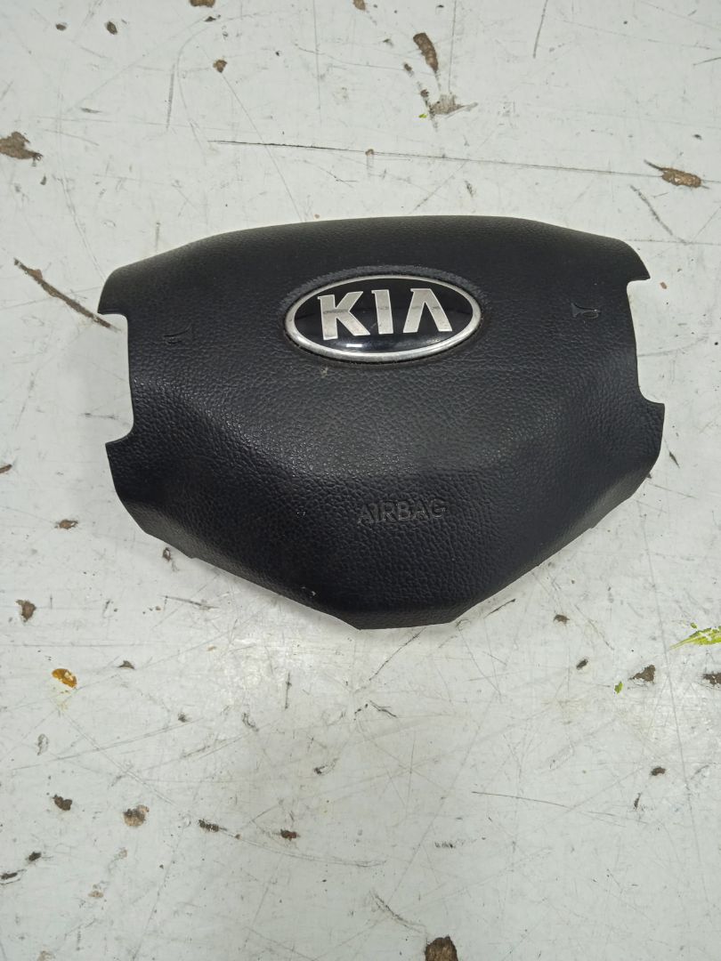 Kit airbag kia sportage (sl) emotion 4x2
