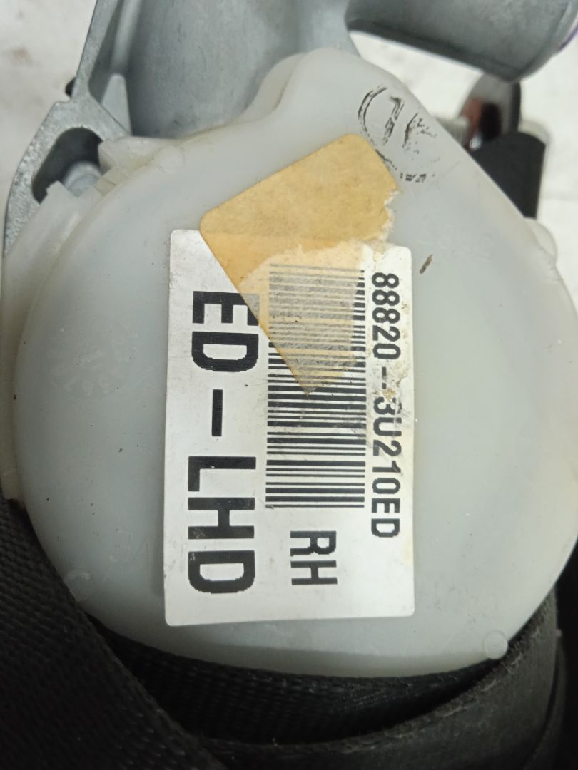 Kit airbag kia sportage (sl) emotion 4x2