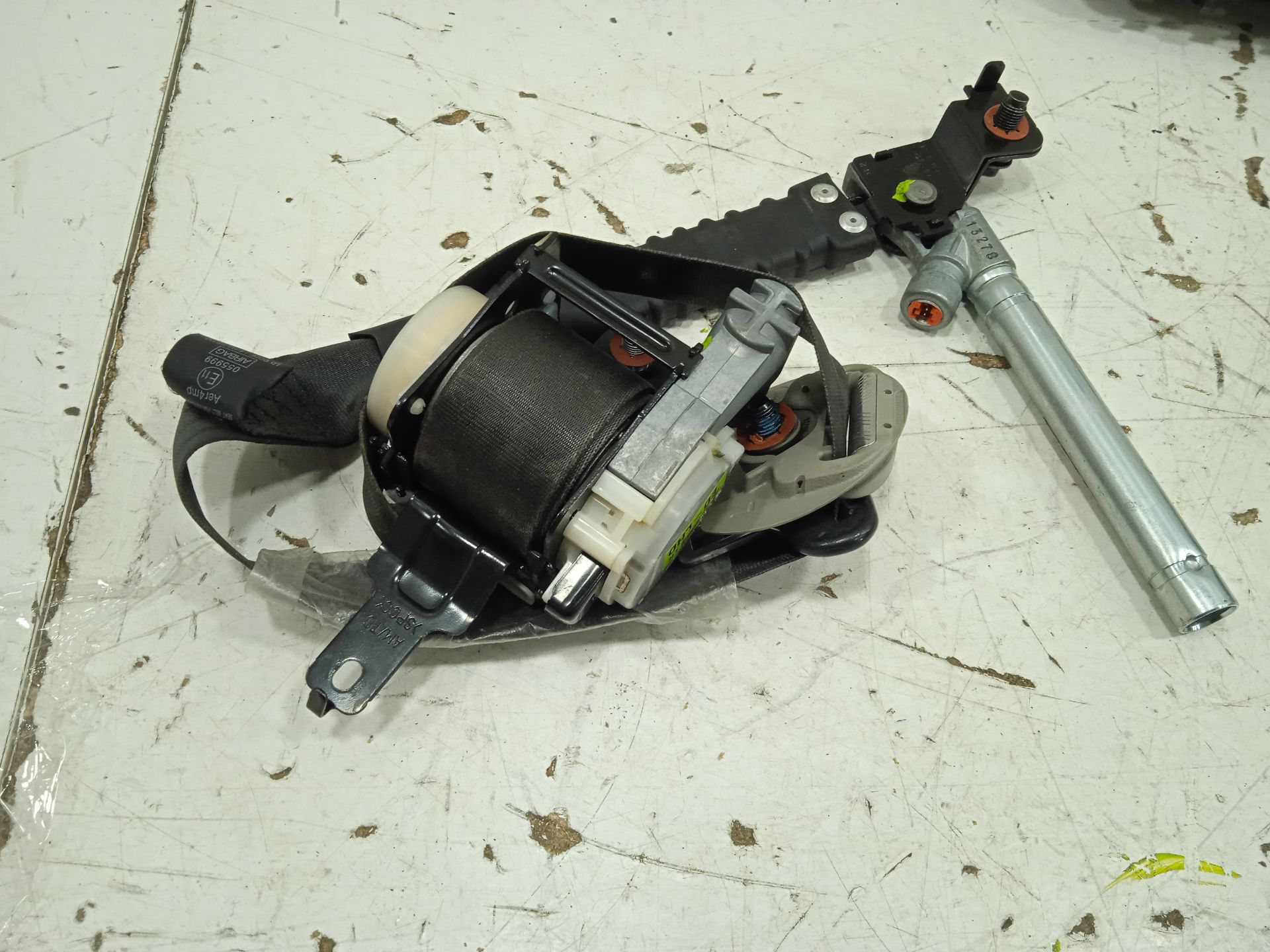 Kit airbag kia sportage (sl) emotion 4x2