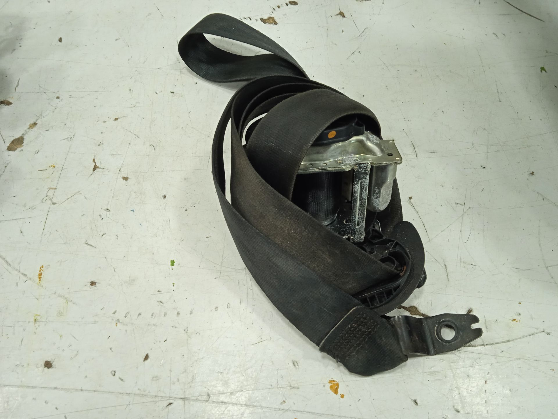 Kit airbag skoda fabia (nj3) color concept