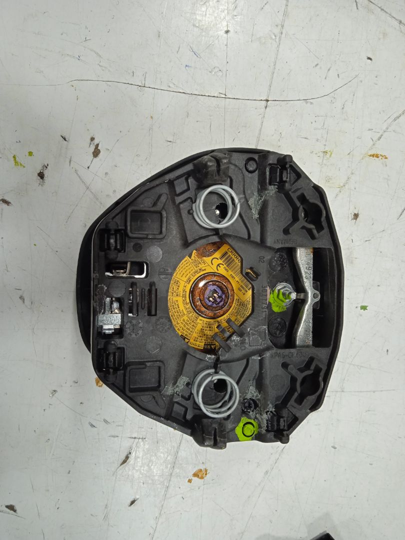 Kit airbag skoda fabia (nj3) color concept