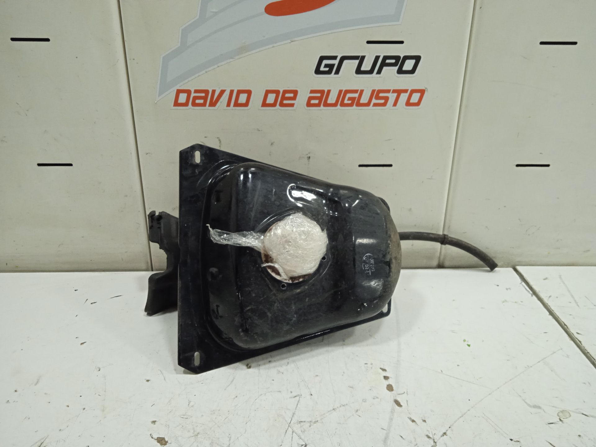 Deposito gasolina honda  no identificado