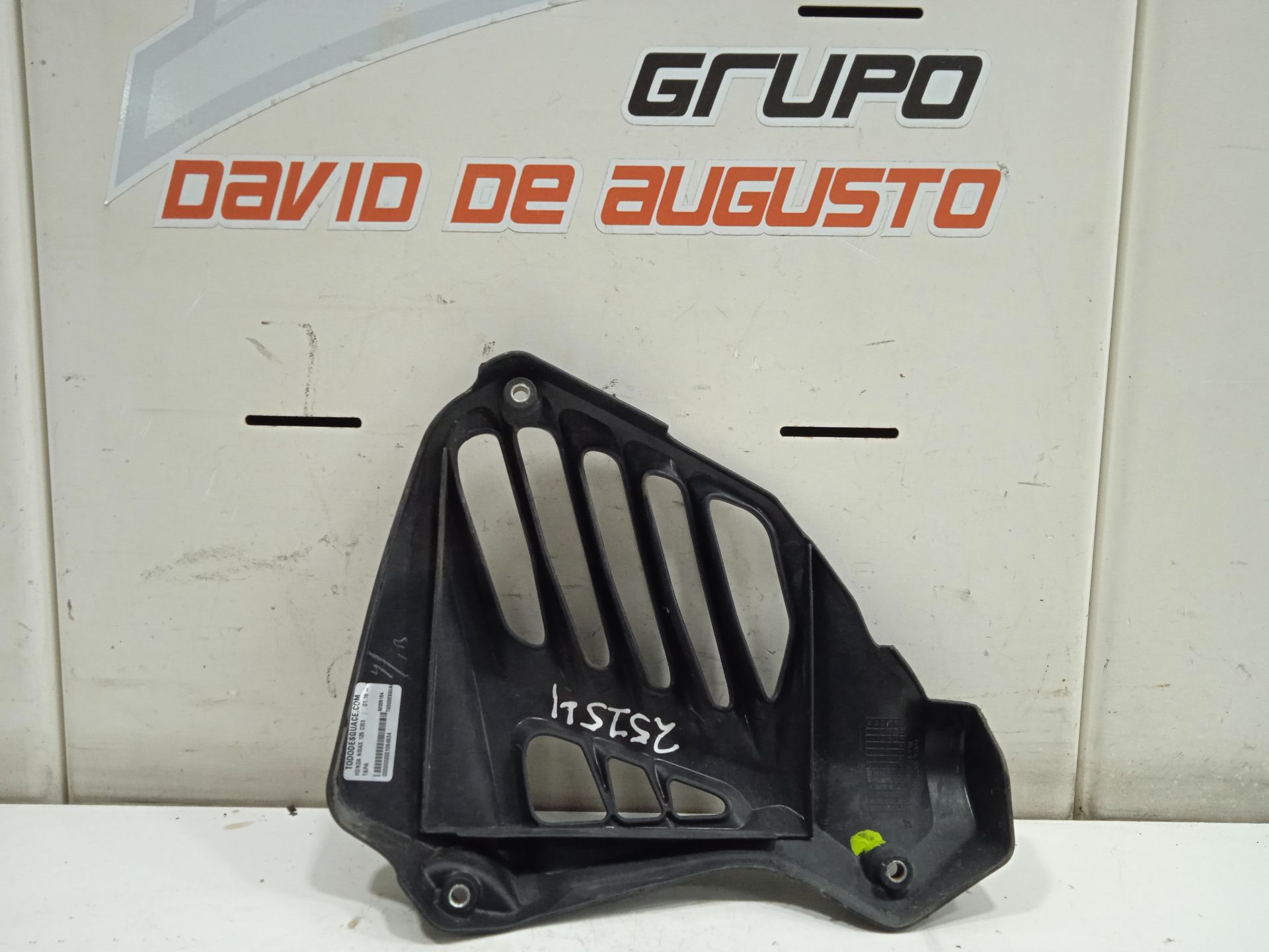 No identificado honda  no identificado