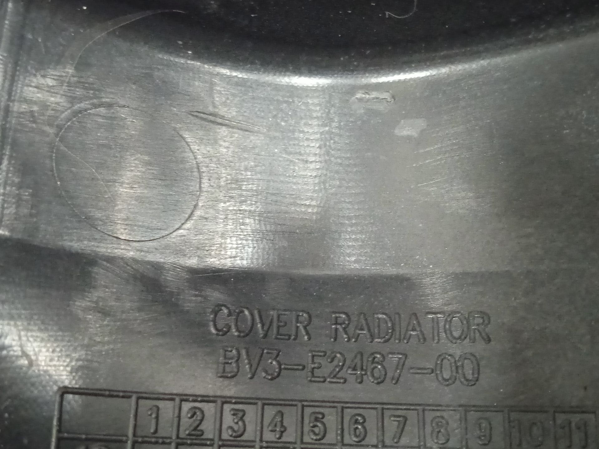 No identificado honda  no identificado