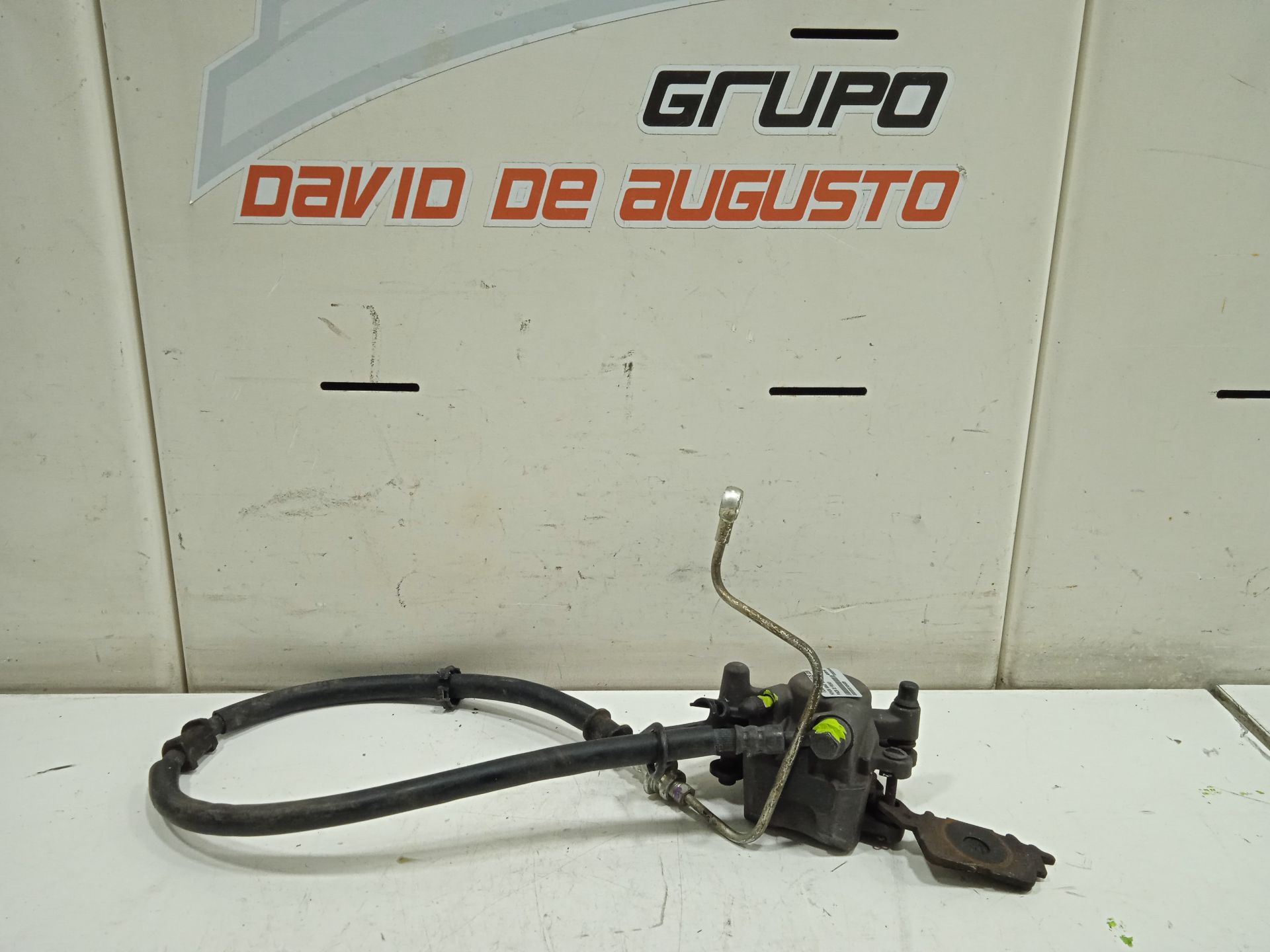 No identificado honda  no identificado