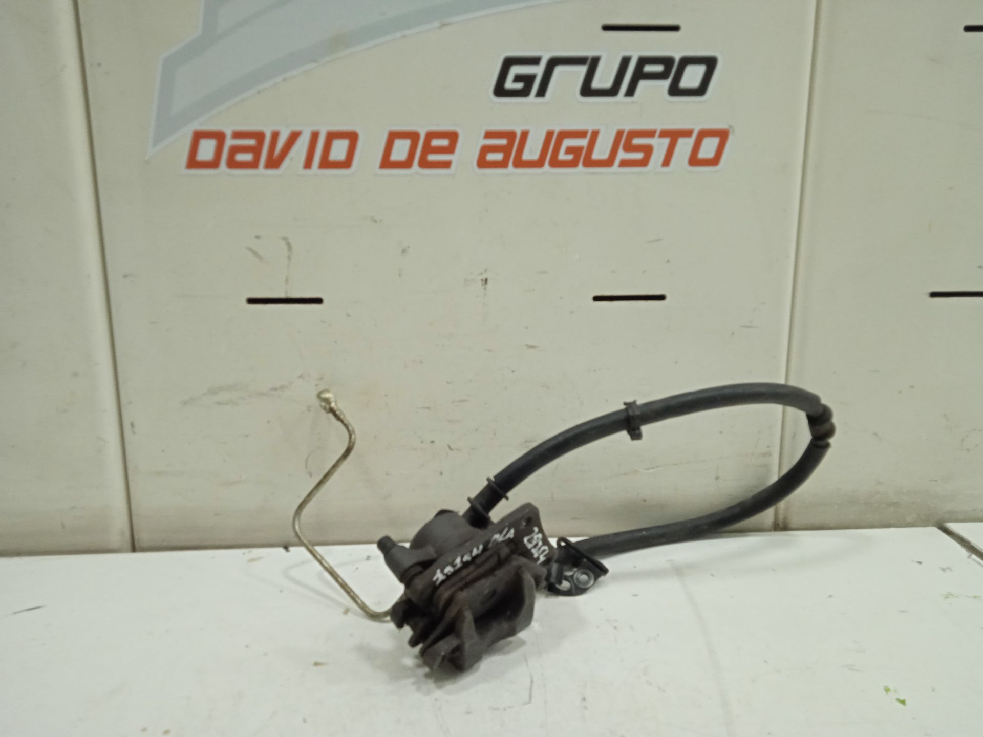 No identificado honda  no identificado