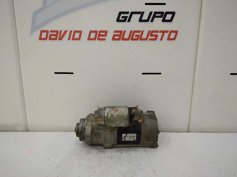  motor arranque   mitsubishi asx (ga0w) motion 4wd 1.8 di-d cat