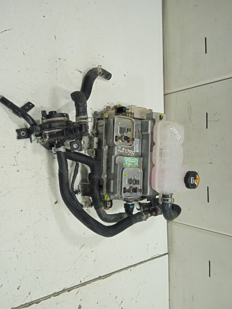 No identificado kia xceed tech
