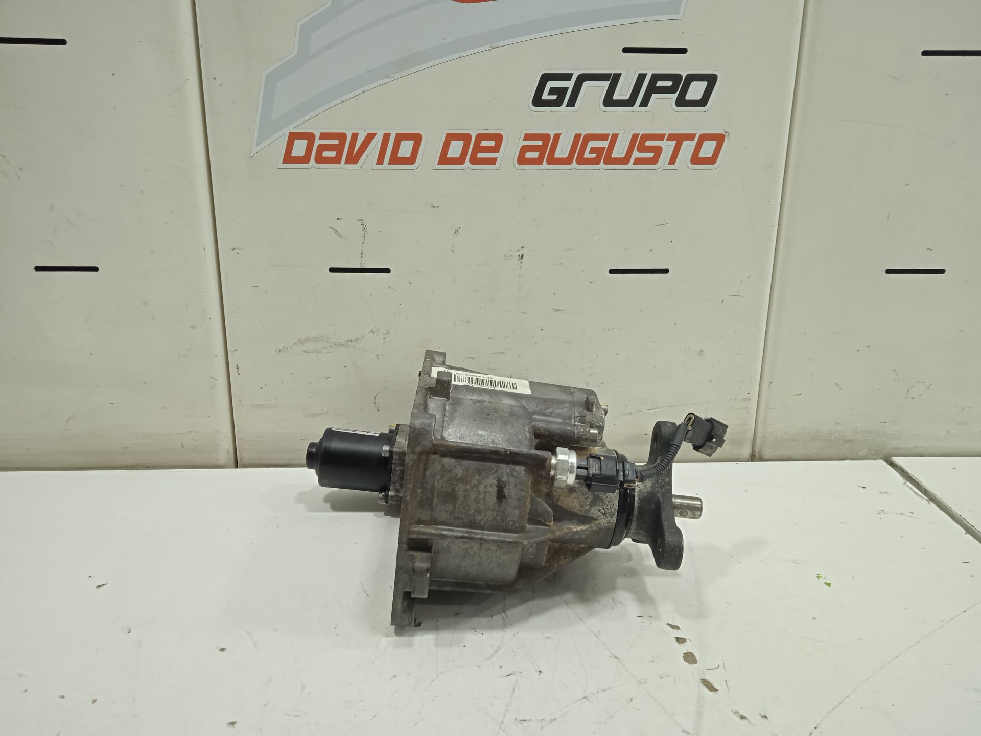 No identificado kia sportage (sl) emotion 4x2
