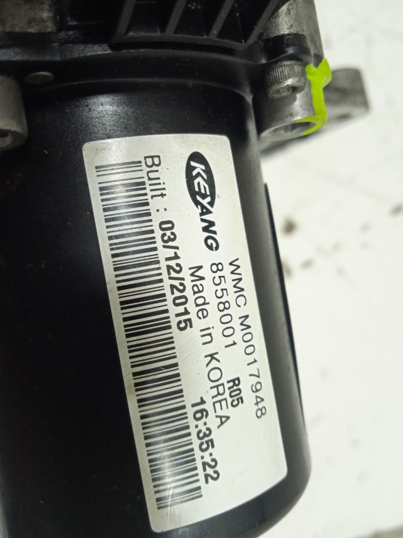 No identificado kia sportage (sl) emotion 4x2