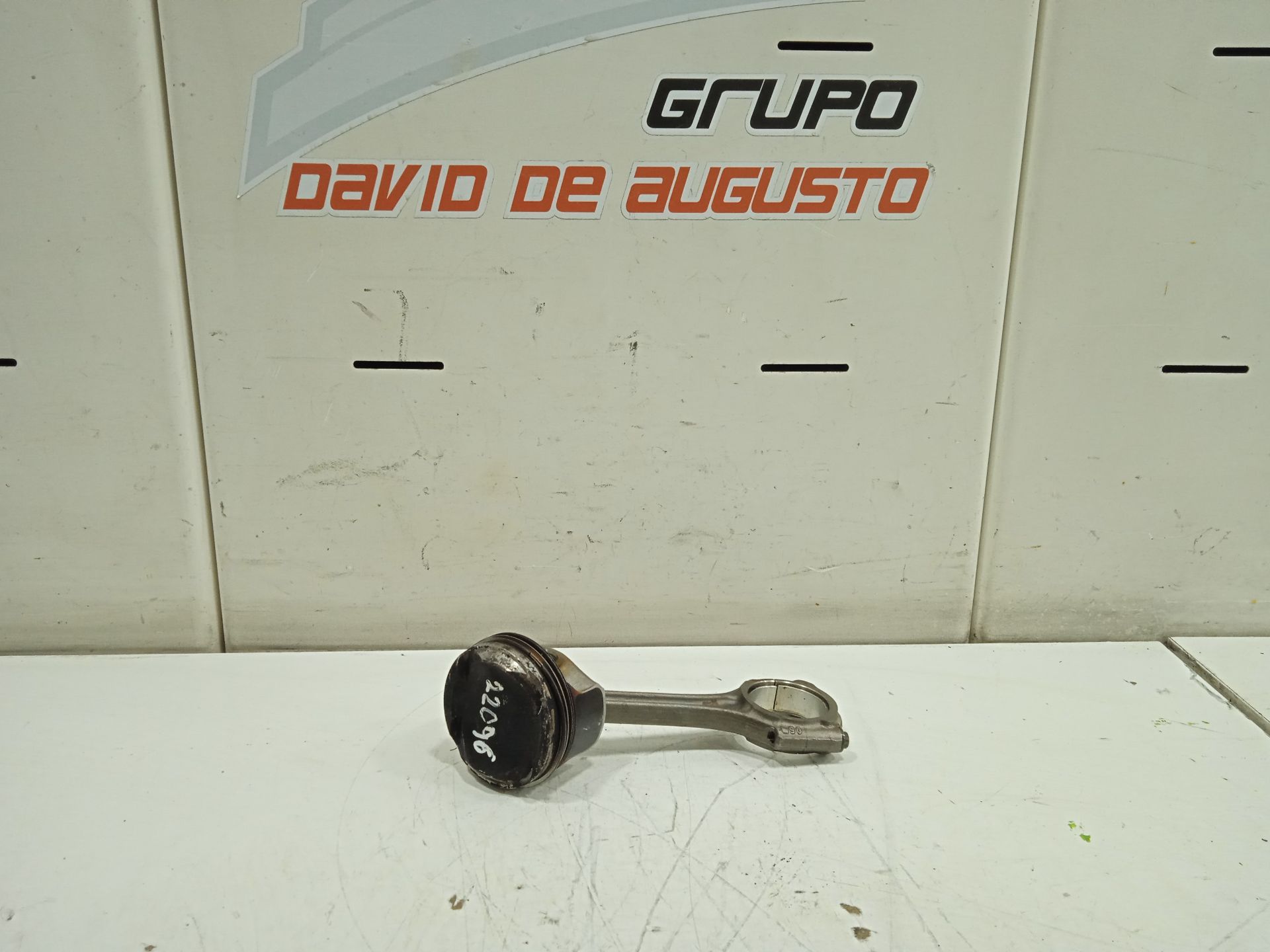 No identificado peugeot 308 active
