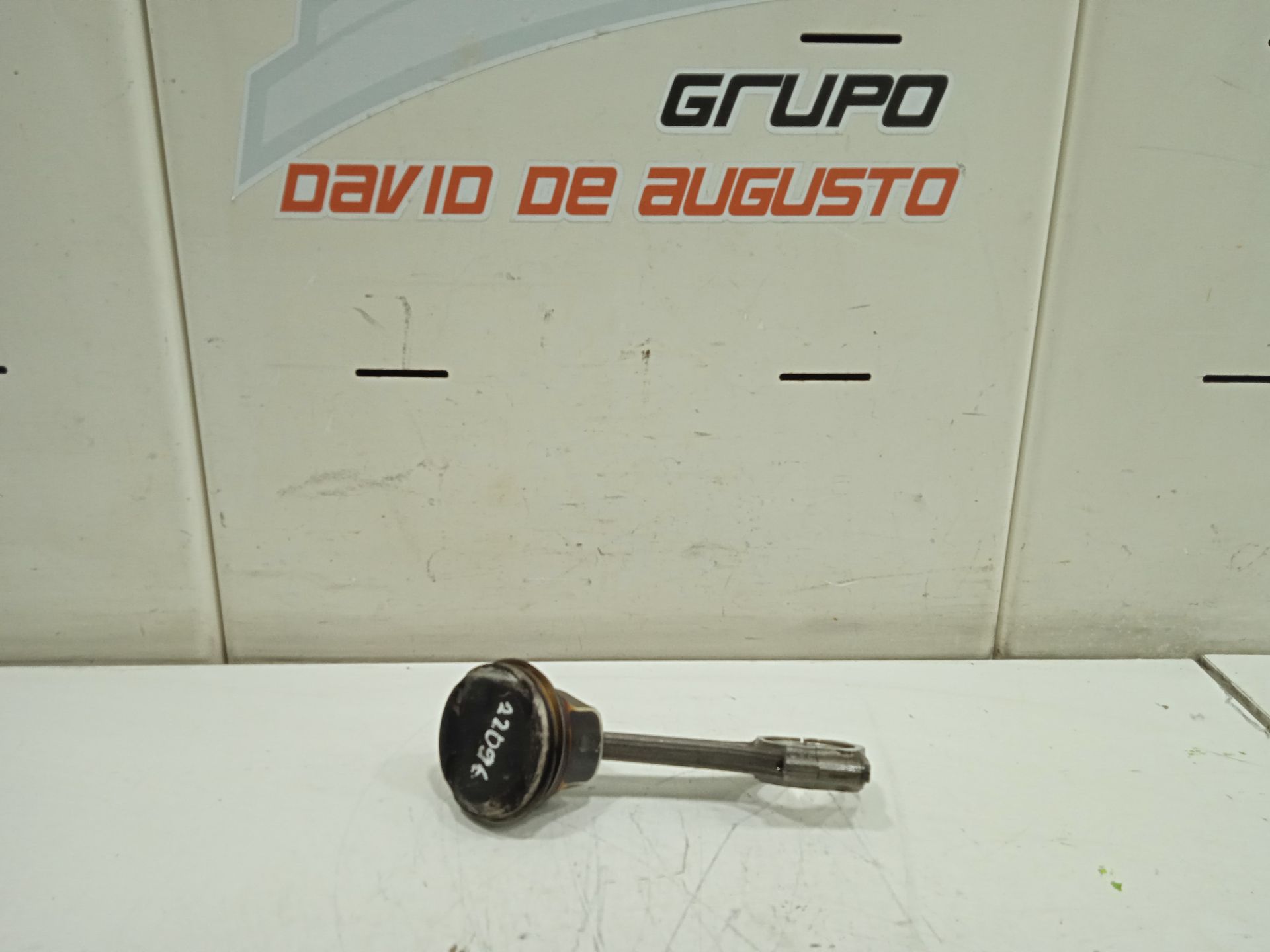 No identificado peugeot 308 active