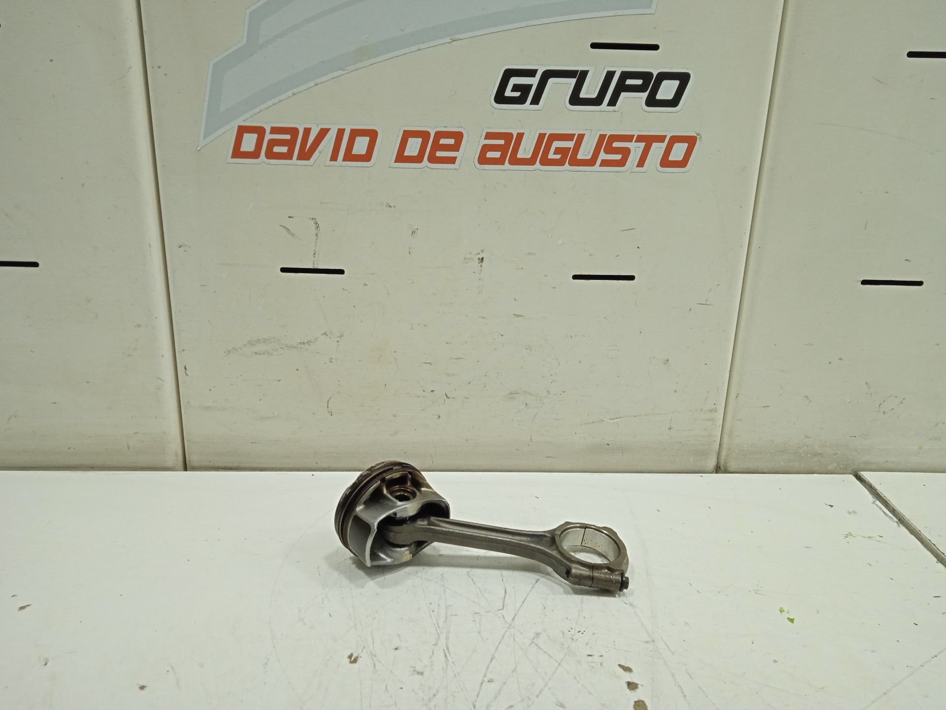 No identificado peugeot 308 active