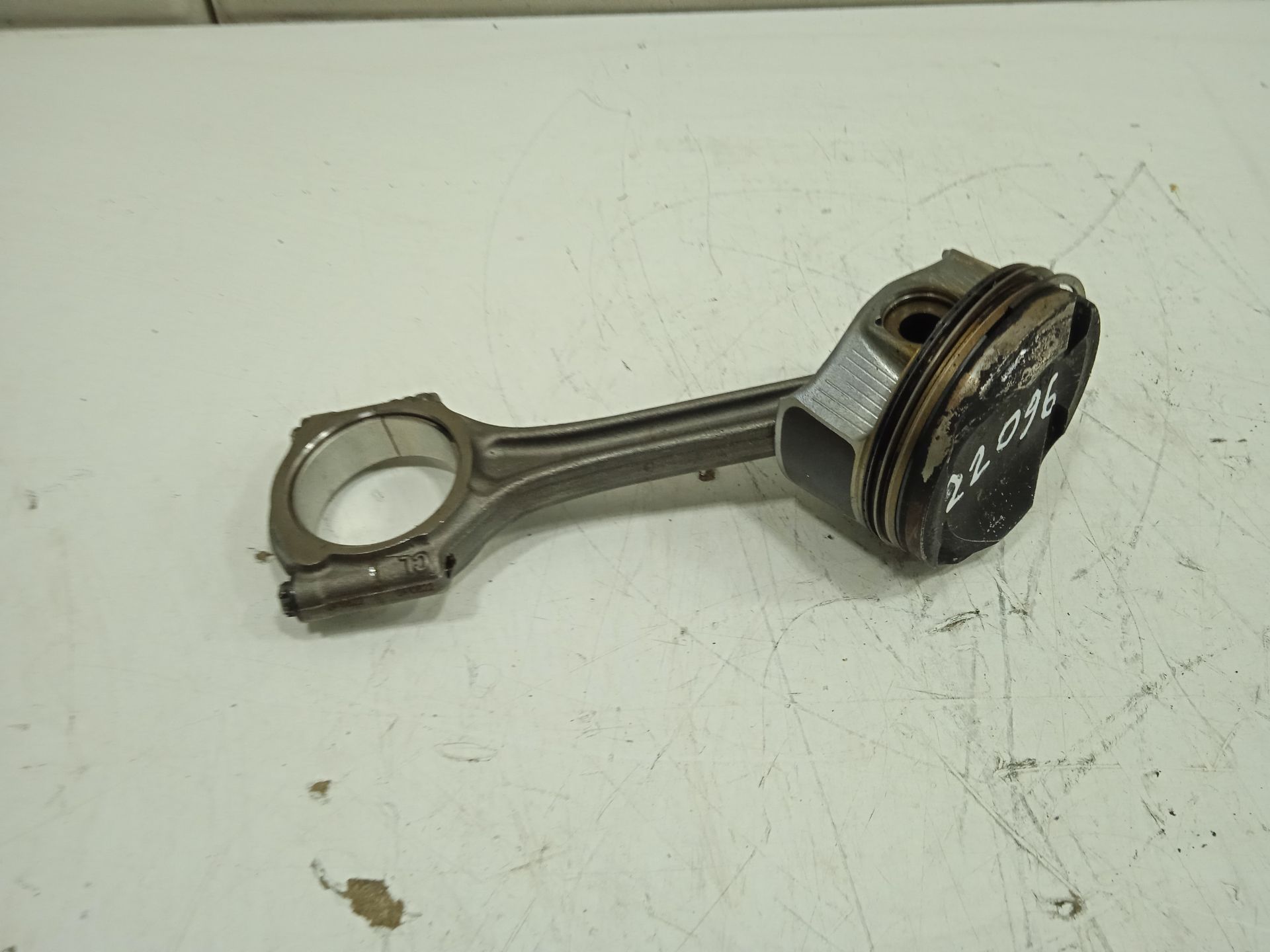No identificado peugeot 308 active
