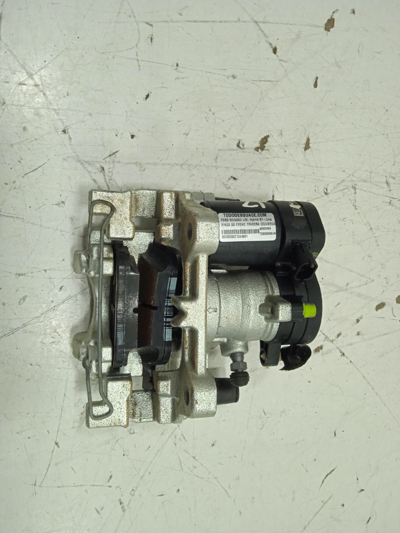 Pinza de freno trasera izquierda ford mondeo berlina (cng) hybrid stline