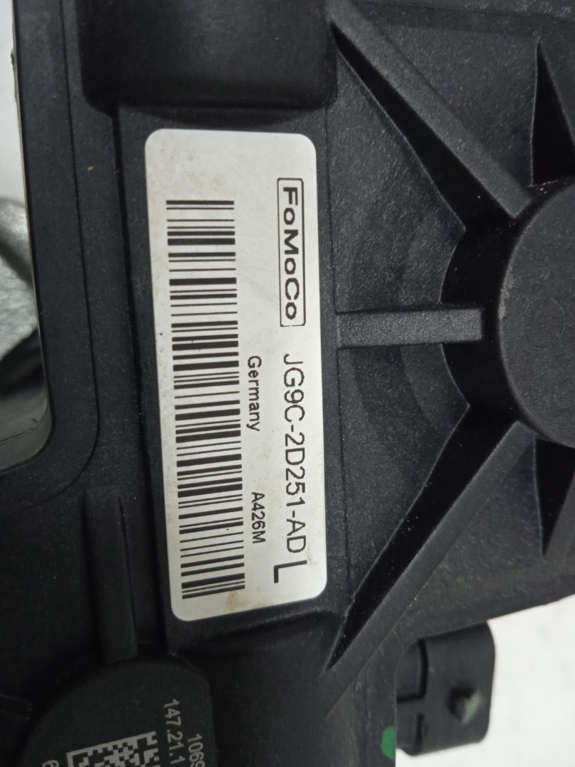 Pinza de freno trasera izquierda ford mondeo berlina (cng) hybrid stline