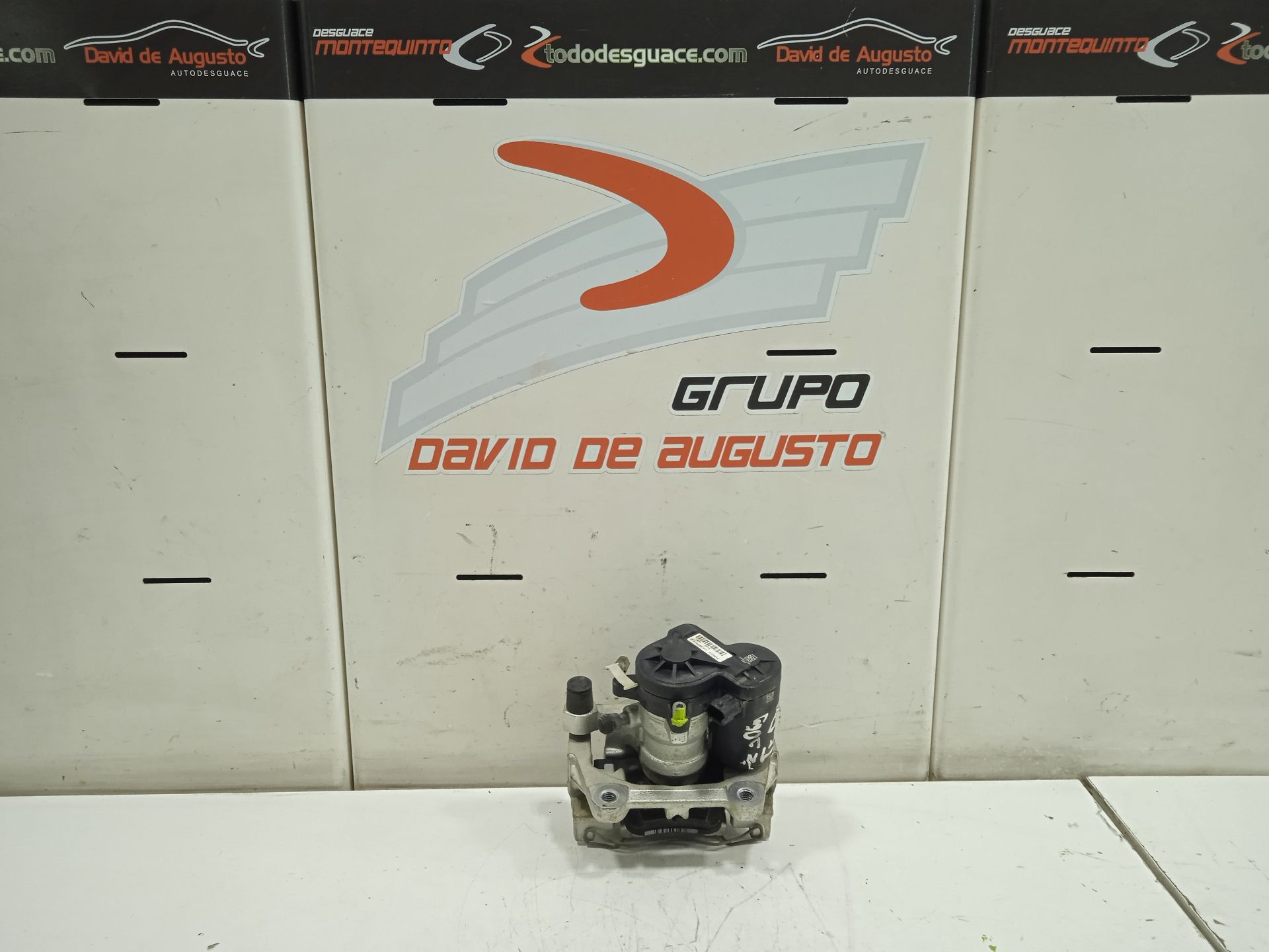 Pinza de freno trasera derecha ford mondeo berlina (cng) hybrid stline