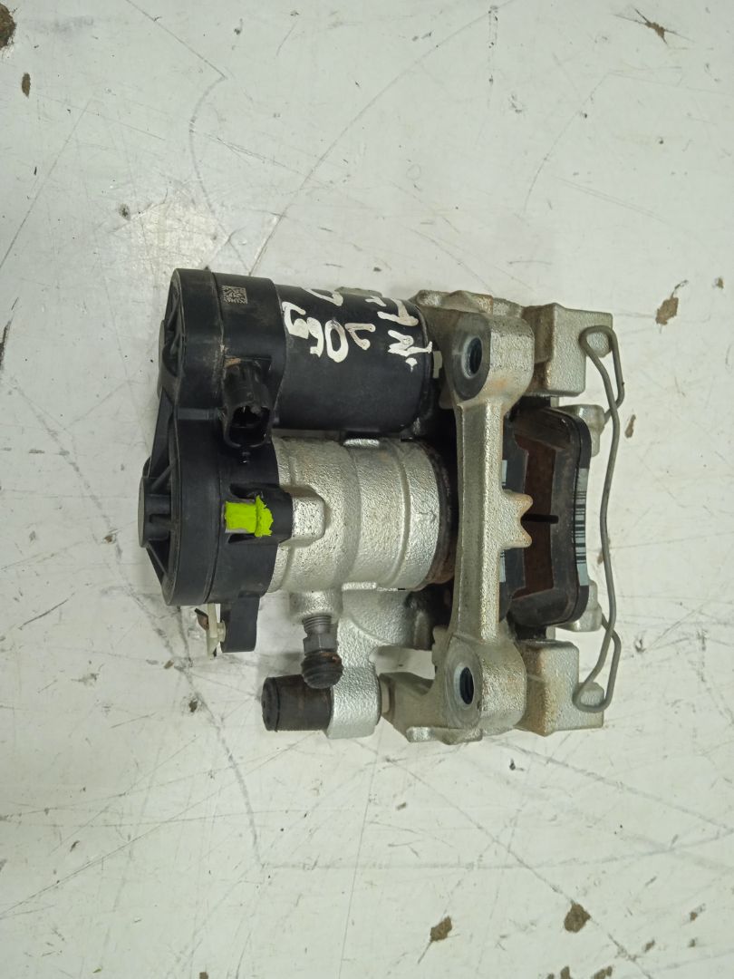 Pinza de freno trasera derecha ford mondeo berlina (cng) hybrid stline