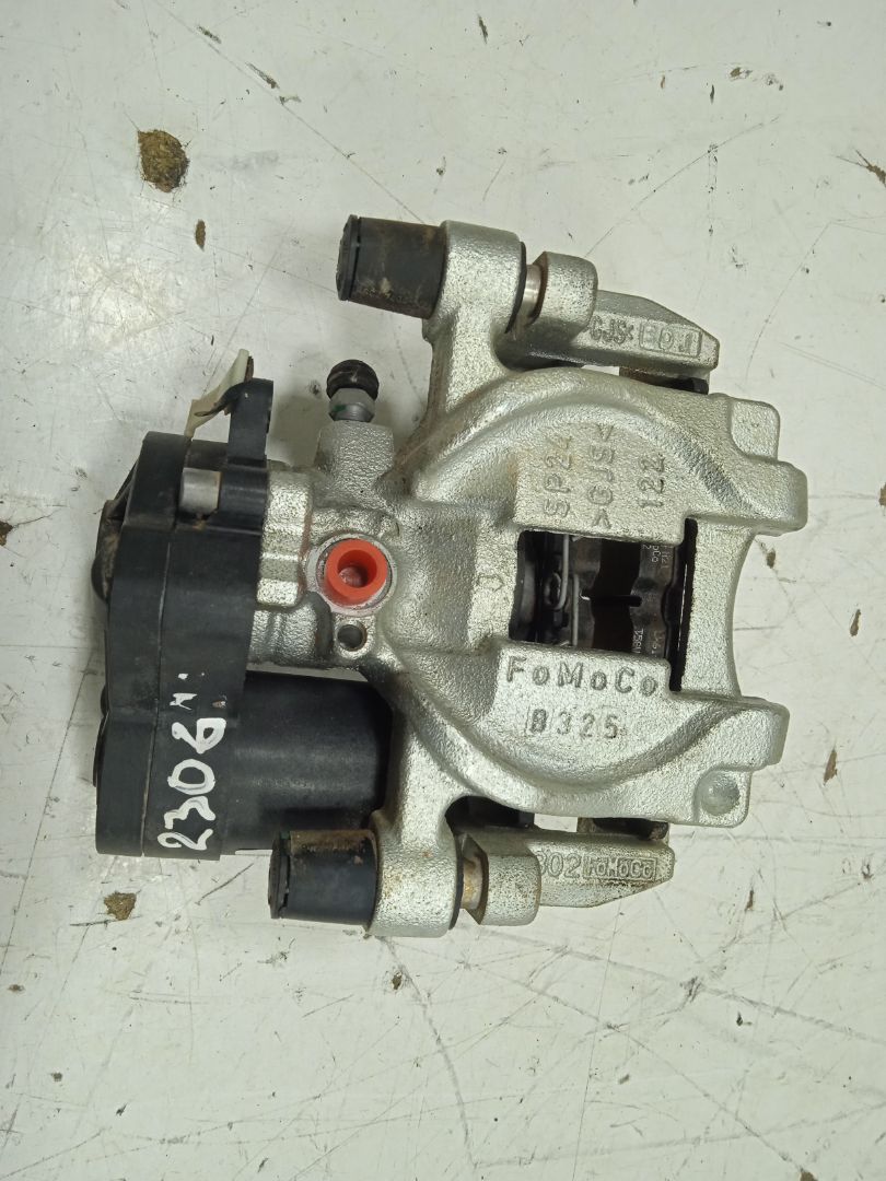 Pinza de freno trasera derecha ford mondeo berlina (cng) hybrid stline