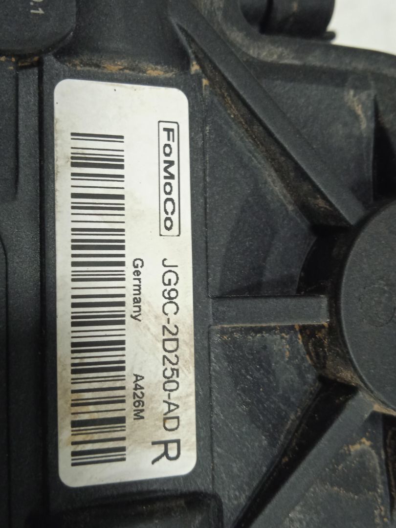 Pinza de freno trasera derecha ford mondeo berlina (cng) hybrid stline