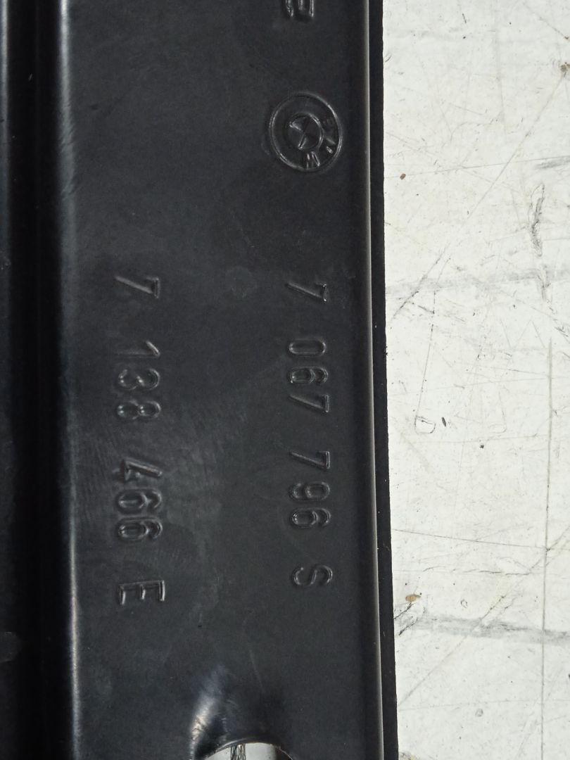 Elevalunas delantero derecho bmw serie 1 berlina (e81e87) 116d