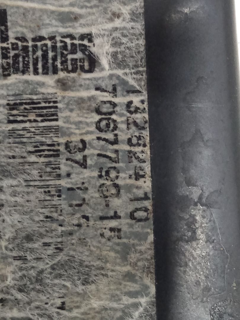 Elevalunas trasero derecho bmw serie 1 berlina (e81e87) 116d