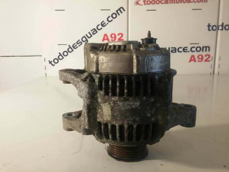 Alternador chrysler stratus ja berlina 2.0 le