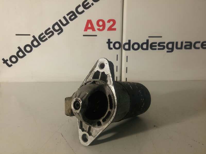 Motor arranque chrysler stratus ja berlina 2.0 le