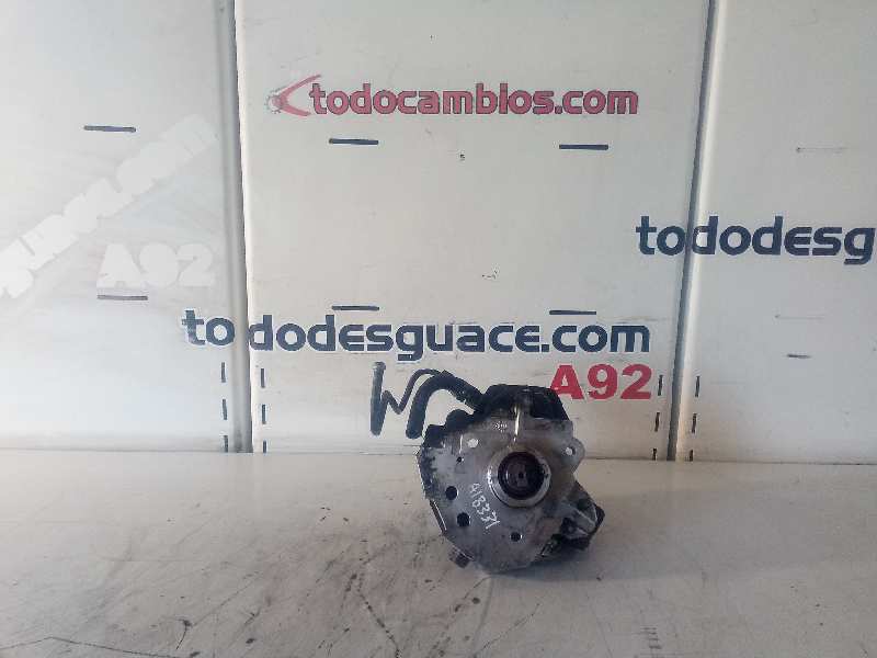Bomba inyeccion volvo s80 berlina 2.4 t