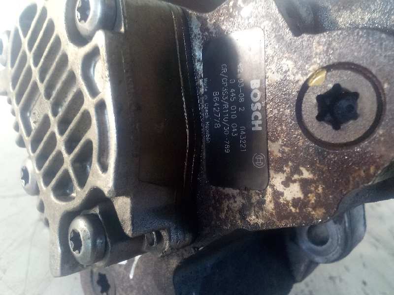 Bomba inyeccion volvo s80 berlina 2.4 t