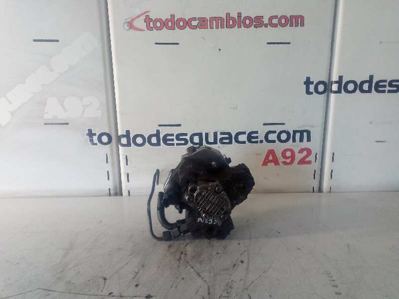Bomba inyeccion volvo s80 berlina 2.4 t