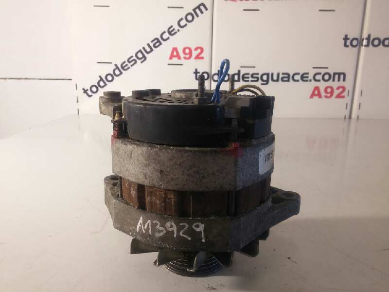 Alternador renault 19 (bcl53) 